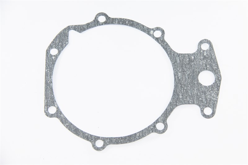 Прокладка картера привода переднего моста КАМАЗ 4310, 65111 вездеход паронит 0.8 мм. (ТамбовАТИ) 4310-1802235