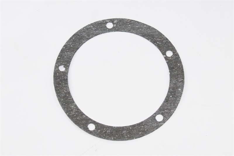 Прокладка крышки ступицы переднего колеса КАМАЗ-ЕВРО паронит 0,8 мм. (ТамбовАТИ) 6520-3103067