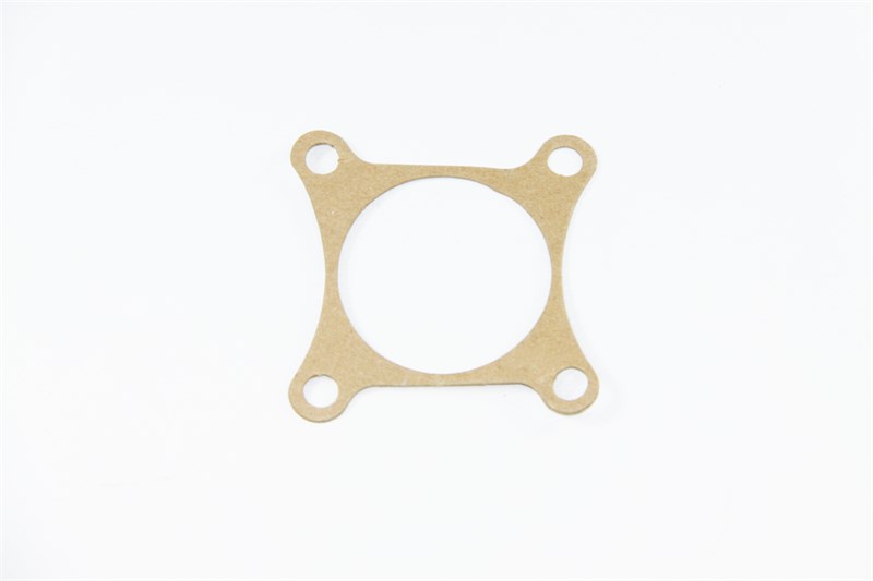 Прокладка крана запора воздуха КАМАЗ-4310 вездеход картон (ООО ПАК) 4310-3124113