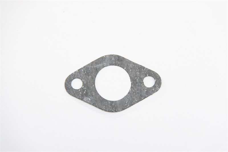 Прокладка заглушки водяной полости КАМАЗ паронит 0,8 мм (ТамбовАТИ) 740.1002406