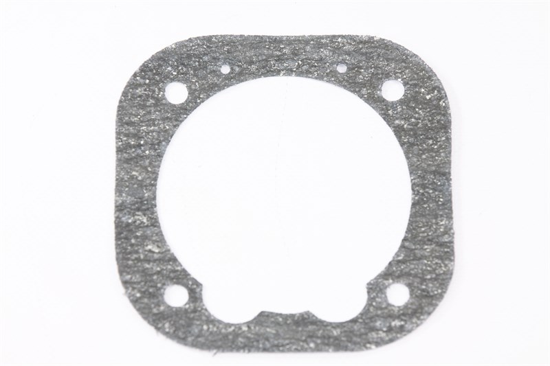 Прокладка головки одноцилиндрового компрессора КАМАЗ ЕВРО паронит 0,6мм (ТамбовАТИ) 53205-3509045-11