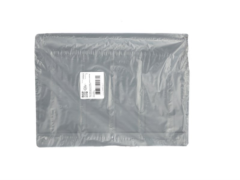 Брызговик МАЗ передний 290*390 ТЭП (термоэластопласт) (ПолиуретанДеталь) ( ОЕ 6430-8403276 )										 6430-8403276