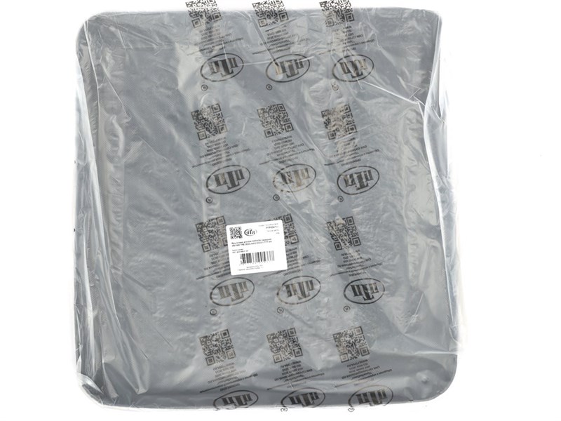 Брызговик КАМАЗ передний 460*460 ТЭП (термоэластопласт) (ПолиуретанДеталь) ( ОЕ 5320-8403185-01 )										  5320-8403185-01