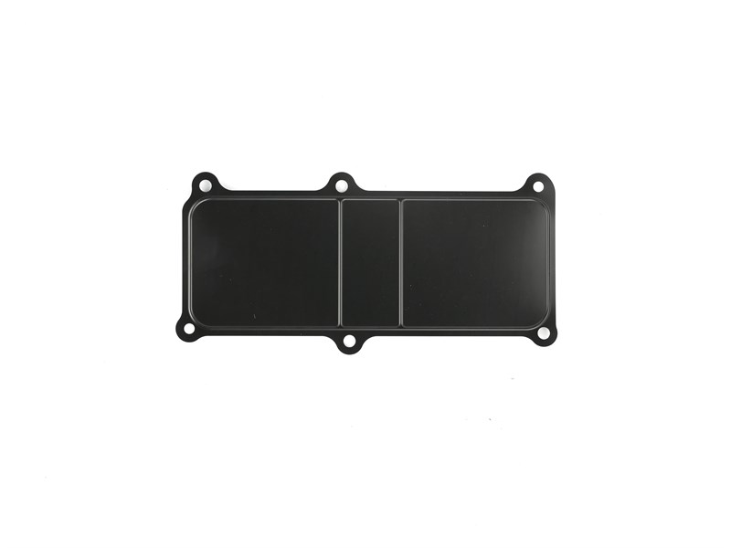 Прокладка крышки коробки толкателей А274.1002116 (719-46-22) а/м Газель-Next с двигателем УМЗ Evotech 2.7l Фритекс А274.1002116