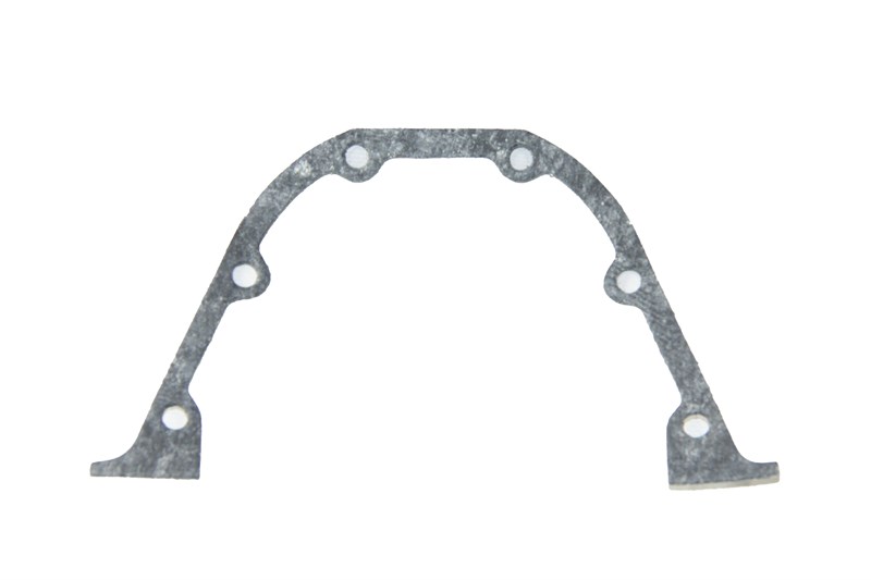 Прокладка задней крышки двигателя паронит ВАЗ (ООО"ПАК" г.Рязань) 2101-1005155