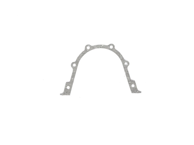 Прокладка задней крышки двигателя паронит ВАЗ (ООО"ПАК" г.Рязань) 2108-1005155