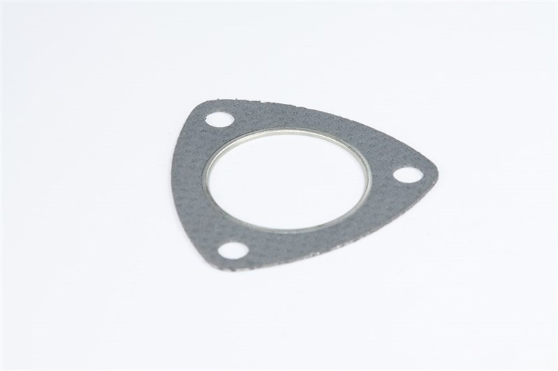 Прокладка фланца приемной трубы ВАЗ 2110-12, Калина, Приора 8 кл. дв. 1.6 (ВАТИ 16) 2110-1203021