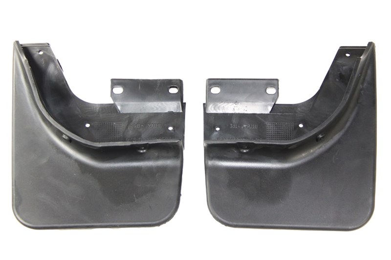 Брызговик ВАЗ 2123 ШЕВРОЛЕНИВА (Bertone) задний Н/О (к-т из 2 шт.) ТЭП (термоэластопласт) (ПолиуретанДеталь) ( ОЕ 21230-8404412/13-55- )										  21230-8404412/13-55-