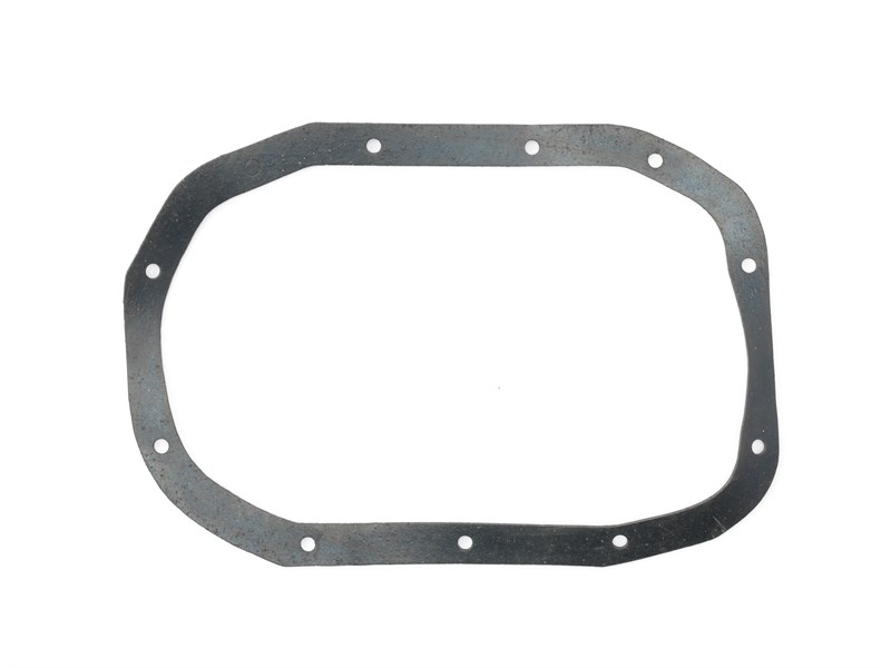 Прокладка поддона маслянного картера ВАЗ 1111 а/м ОКА р/пробка (Ростов) 1111-1009070