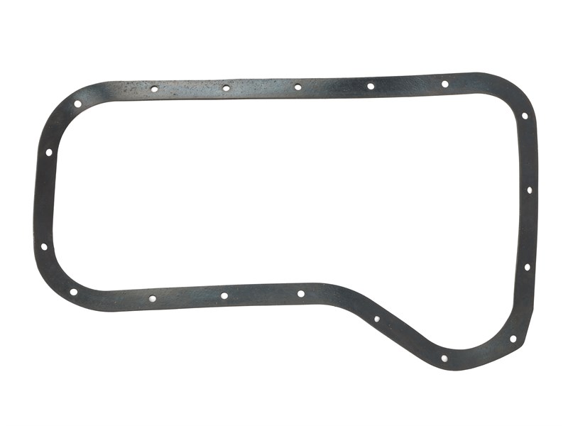 Прокладка поддона маслянного картера ВАЗ 2105 р/пробка (Ростов) 2105-1009070