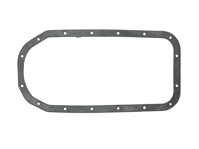 Прокладка поддона маслянного картера ВАЗ 2108-99 рез/пробка (люкс) 2108-1009070