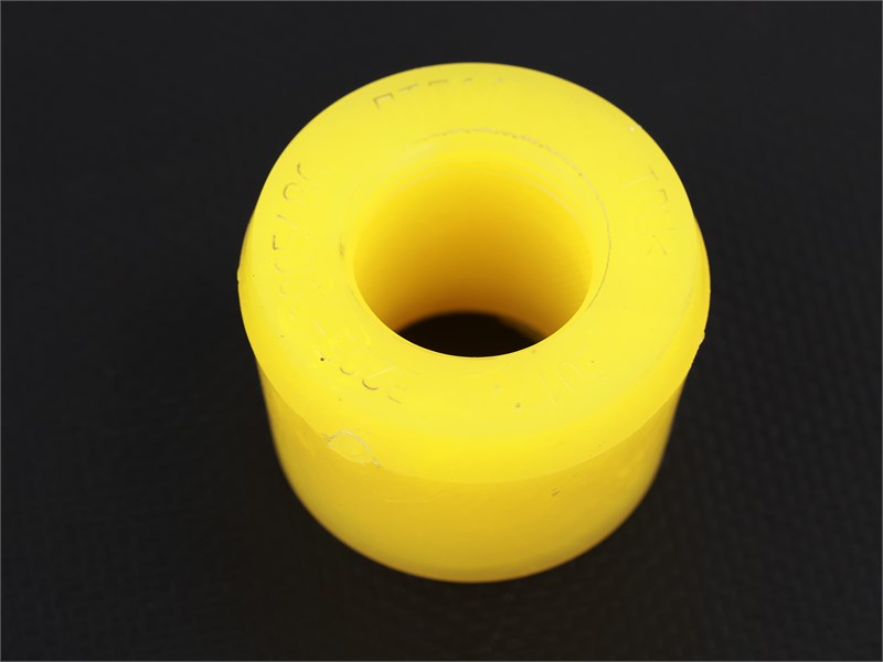 Втулка амортизатора для а/м КАМАЗ полиуретан (ПТП64) 53212-2905486