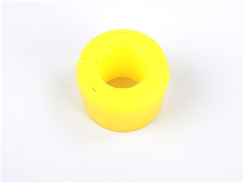 Втулка амортизатора НЕФАЗ TPU термополиуретан (ПТП64) 370-2905486