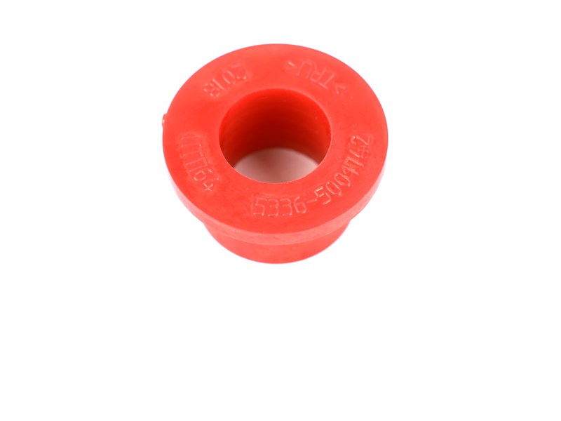 Втулка стабилизатора (20*40) для а/м МАЗ (кабины) полиуретан, красный (ПТП64) 5336-5001742