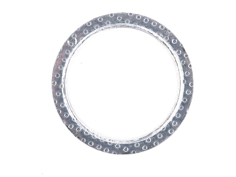 Прокладка приемной трубы ГАЗ, УАЗ (глушителя) металл (ВАТИ-61) 14-1203240-1