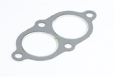 Прокладка приемной трубы ГАЗ-3302,3110 дв. ЗМЗ-406 (ВАТИ-16) 3302-1203240