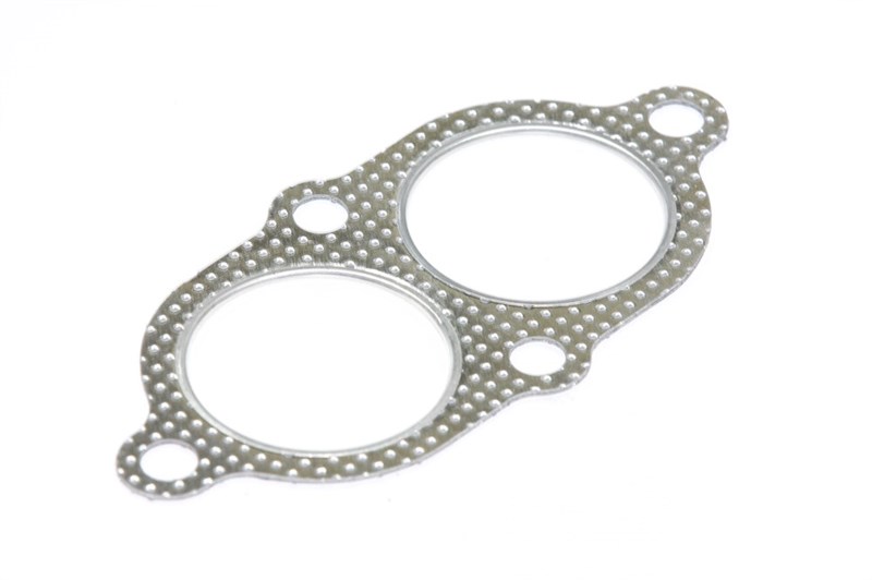 Прокладка приемной трубы ГАЗ-3302,3110 дв. ЗМЗ-406 металлизированная (ВАТИ-61) 3302-1203240-61