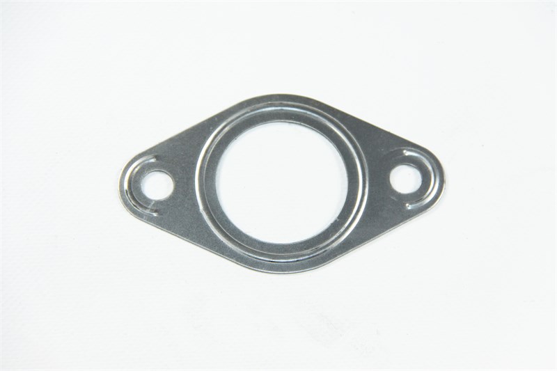 Прокладка коллектора ЯМЗ-236НЕ,БЕ,7601 (выпускного фланца) металл плоский (Тамбов АТИ) 238Ф-1008027-С