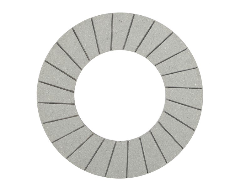Накладки сцепления ГАЗ-53 ( ОЕ 53-1601138К ) (Фритекс) 53-1601138К