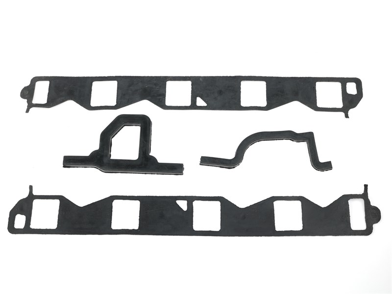 Комплект прокладок под плиту ГАЗ-53 ТД Гортесс 13-1008079/80/81-4