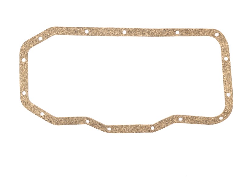 Прокладка поддона маслянного картера ЗМЗ 406,405,409,514 пробка (Ростов) 406-1009070-1