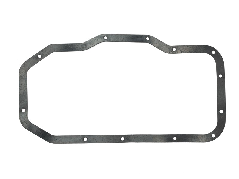 Прокладка поддона маслянного картера ЗМЗ 406,405,409,514 р/пробка (Ростов) 406-1009070-2