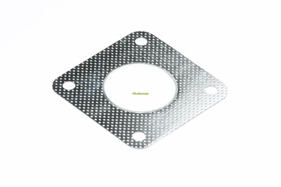 Прокладка фланца приемной трубы ГАЗель NEXT дв.EvoTech 2.7 металл (ВАТИ-61) 2310-1203240