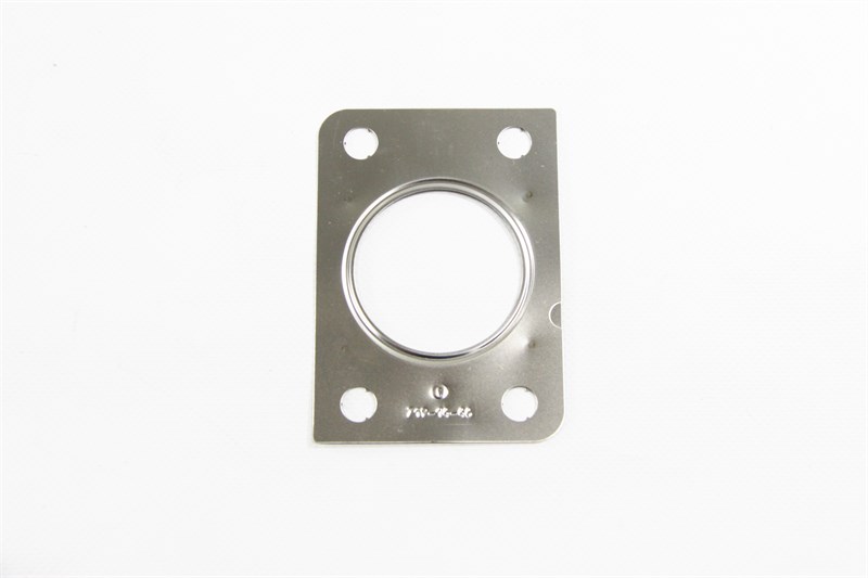 Прокладка коллектора КАМАЗ 54901 (выпускного) металл.(ОЕМ: 45104-100801090) (ФРИТЕКС) 719-14-46