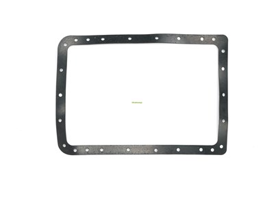 Прокладка поддона маслянного картера Д21 р/пробка (Ростов) Д21-1401111