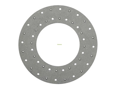 Накладки сцепления ЗИЛ ( ОЕ 130-1601138А2 ) сверл. (Фритекс) 130-1601138А2-2