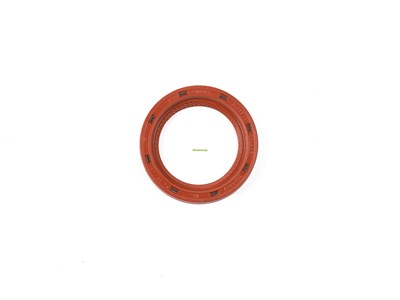 Сальник 35х48х7 а/м ГАЗ 3110,3302,2217,ГАЗель Next первичного вала КПП (красный с пружиной/NBR) Резинотехника г. Балаково ( ОЕ Р31029-1701043Р к.(NBR) ) Р31029-1701043Р к.(NBR)