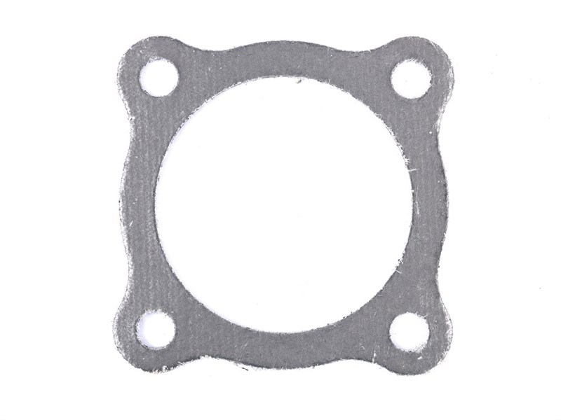 Прокладка приемной трубы турбокомпрессора КАМАЗ (ФРИТЕКС) 53215-1203023-1