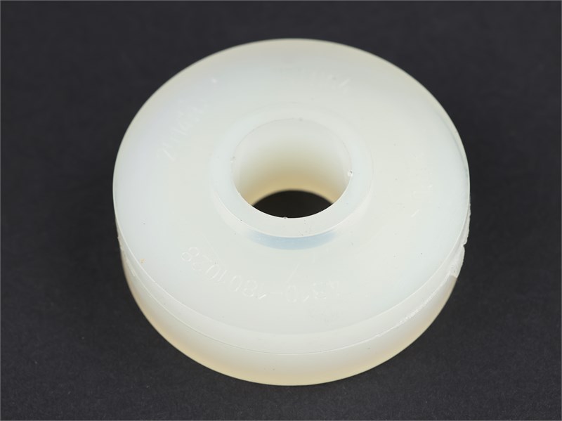 Подушка раздаточной коробки а/м КАМАЗ TPU термополиуретан (ПТП64) 4310-1801028