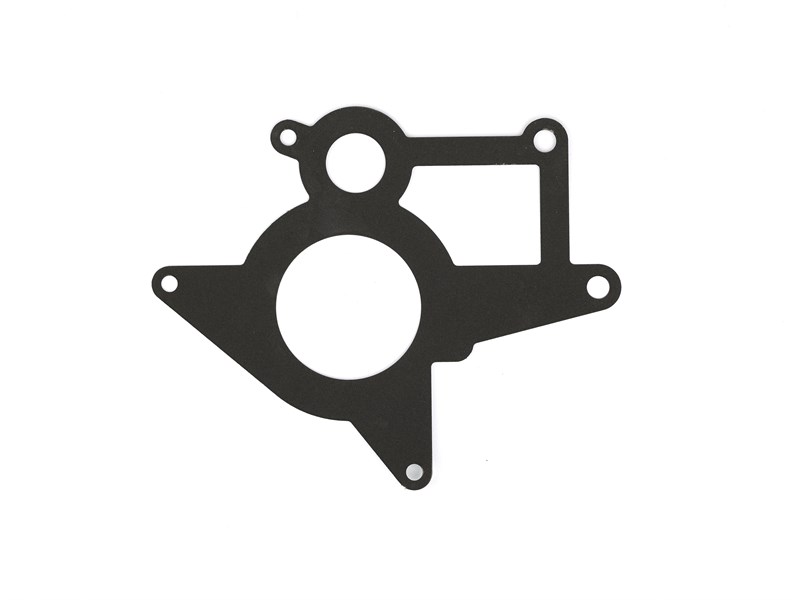 Прокладка корпуса водяных каналов левая КАМАЗ ЕВРО (резинометалическая) 7406.1303163-10