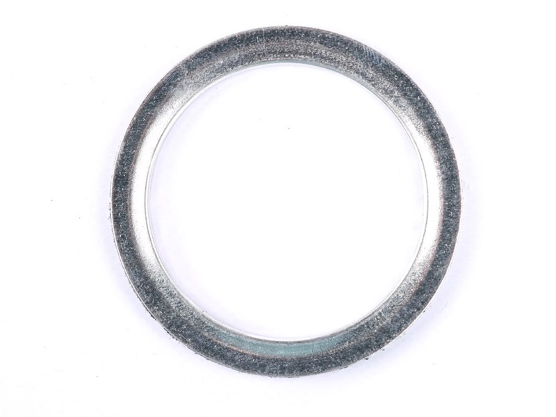 Прокладка приемной трубы КАМАЗ 7403-1203020-01