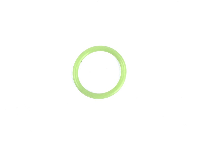Кольцо уплотнительное 25-30-3-2-7 дв. ЯМЗ-5340,536 Газон NEXT, ПАЗ VECTOR радиатора отработавших газов зеленый силикон (ПТП64) 5340.1213044