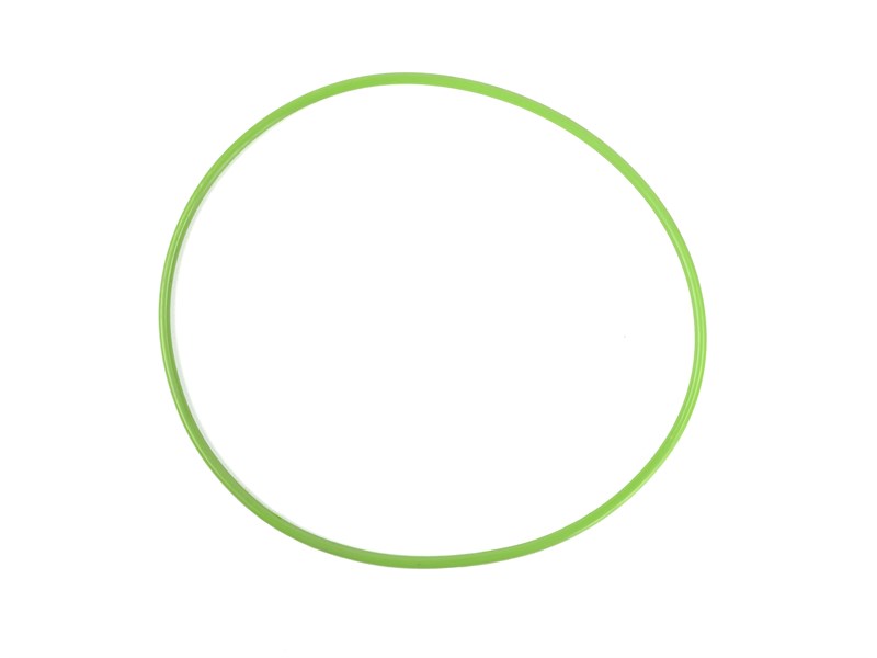 Кольцо уплотнительное МАЗ бортовой передачи  силикон (250-260-58-2-3) (ПТП64) 250-260-58-2-3