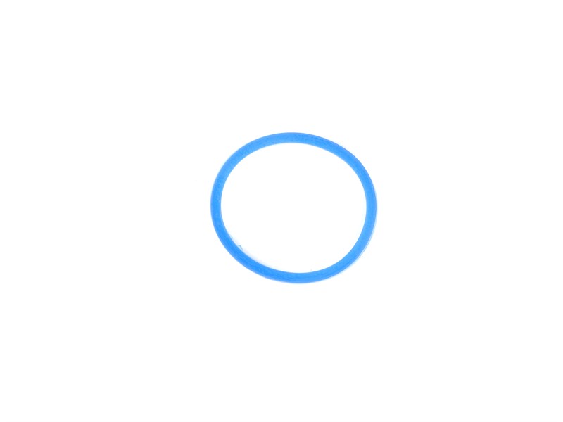 Кольцо термостата син.силикон 402-1306155 Балаково 402-1306155-1