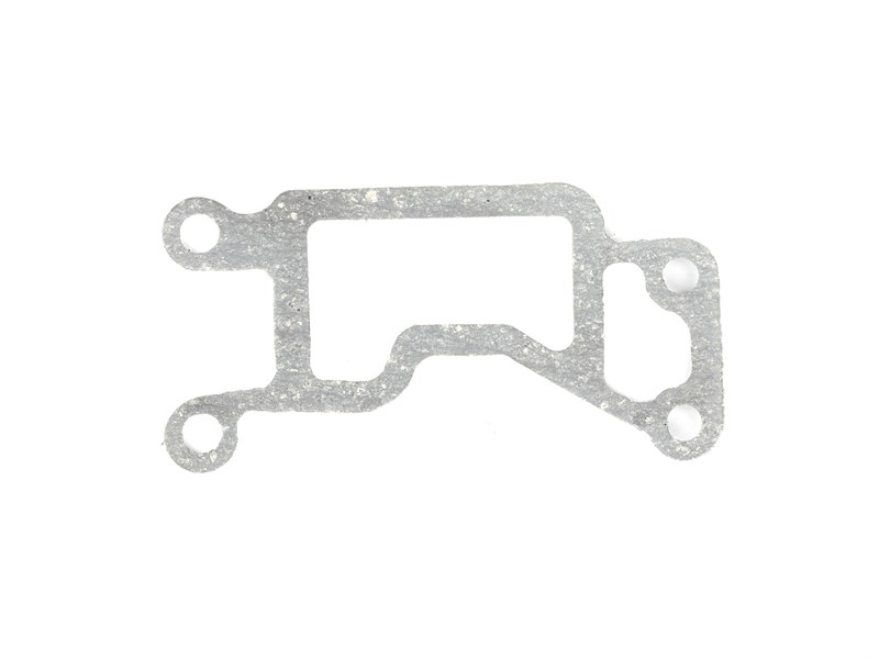 Прокладка  кронштейна системы охлаждения паронит 421-1306089 (ООО"ПАК" г.Рязань) 421-1306089