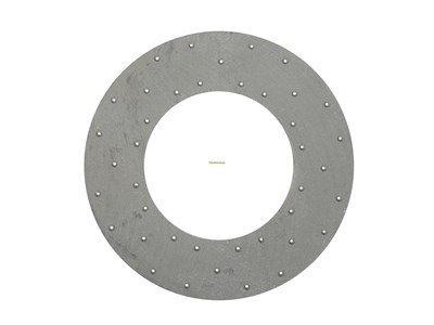 Накладки сцепления МАЗ ( ОЕ 236-1601138-АЗ ) сверл. (Фритекс) 236-1601138-АЗ