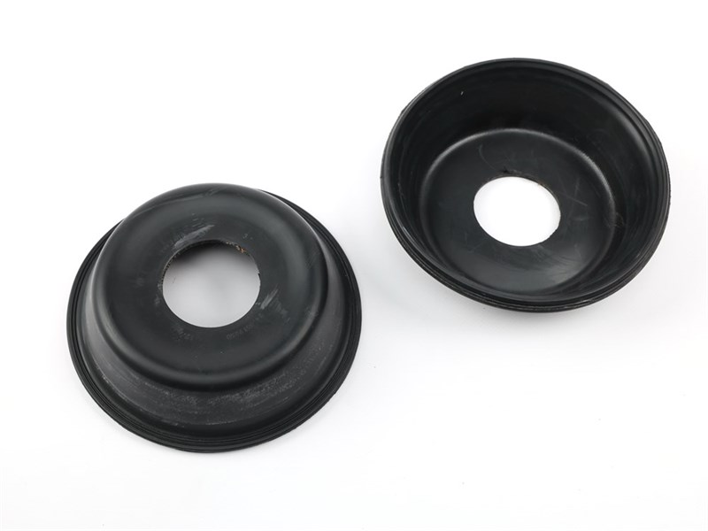 Мембрана тип 24 ПВ (с отверстием) а/м КАМАЗ-ЕВРО сертификат (Балаково) ( ОЕ 24.3519250 )  24.3519250