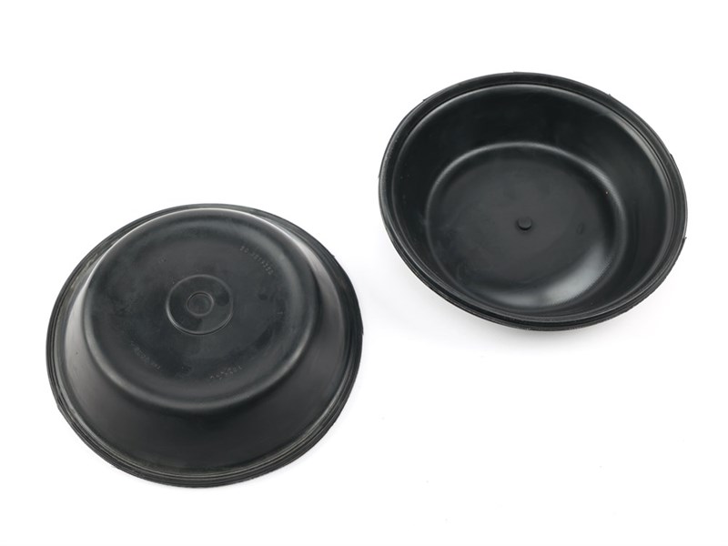 Мембрана тип 24 а/м КАМАЗ сертификат (Балаково) ( ОЕ 100-3519250-01 ) 100-3519250-01