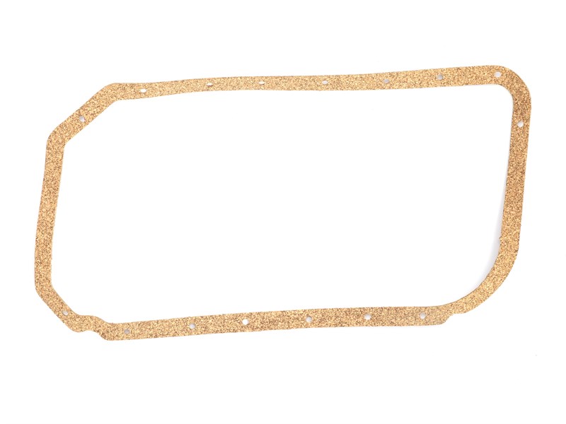 Прокладка поддона маслянного картера Москвич-412 пробка (Ростов) 412-1009070