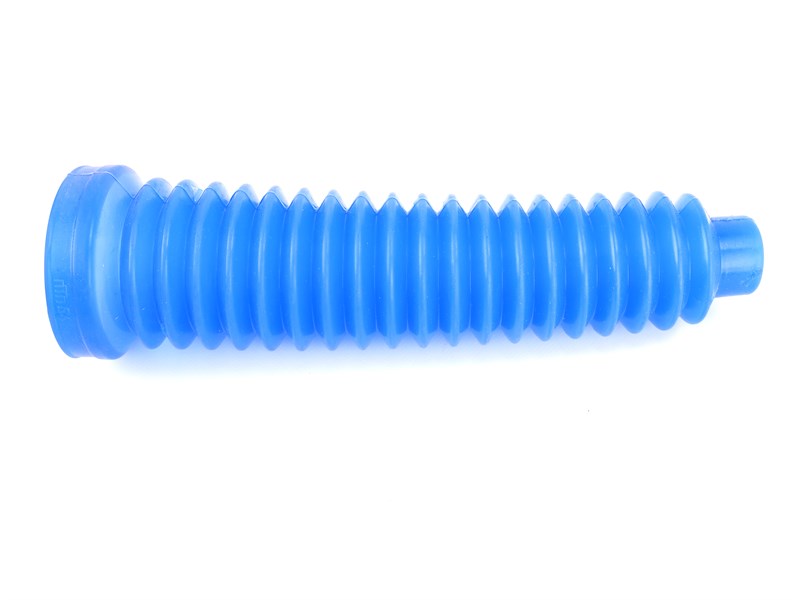 Муфта защитная ЦГ-80 а/м МАЗ синий силикон (ПТП64) 64221-3405096