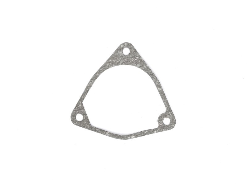 Прокладка боковой кр. ПМ  ВАЗ 2121-2303087 (0,8 мм.) (ООО"ПАК" г.Рязань) 2121-2303087