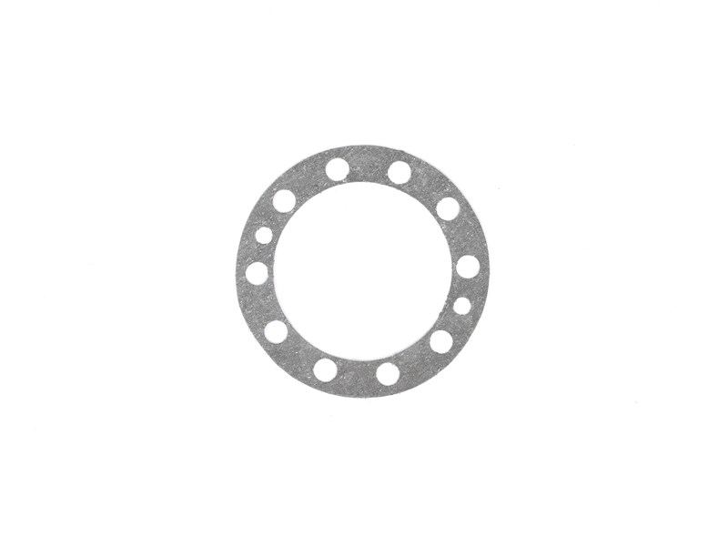 Прокладка полуоси ГАЗ-53 (паронит 1 мм) (ООО"ПАК" г.Рязань) 13-2403048 (1мм.)