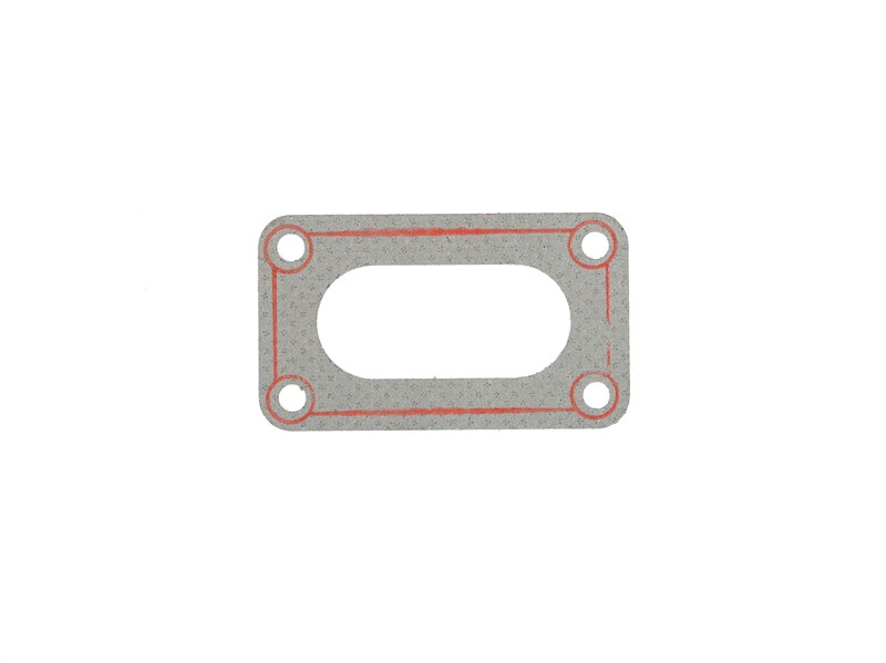 Прокладка под карбюратор ВАЗ 2101-1107015 с герметиком. 2101-1107015-1