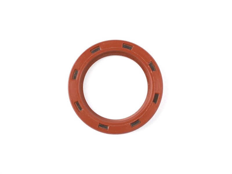 Сальник 40х56х7,5 а/м ВАЗ-2101 коленчатого вала передний (красный с пружиной/NBR ) Резинотехника г. Балаково ( ОЕ Р.2101-1005034-02 к. )  Р.2101-1005034-02 к.