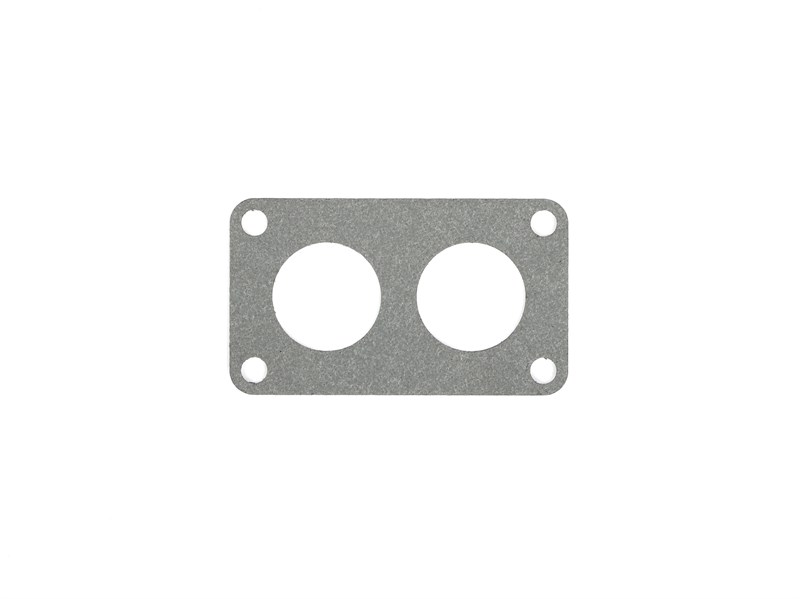 Прокладка под карбюратор К-126 408-1107015 (ВАТИ-16) 408-1107015