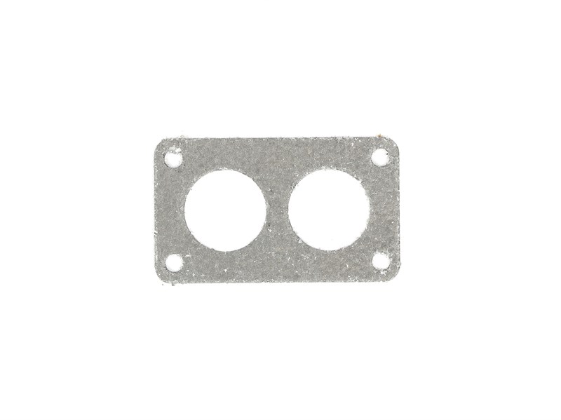 Прокладка под карбюратор К-126 408-1107015 м/асб. 408-1107015м/асбест
